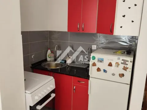 Izdavanje, jednosoban stan, 35m², Nova Detelinara, Novi Sad Sve Podlokacije - image 4