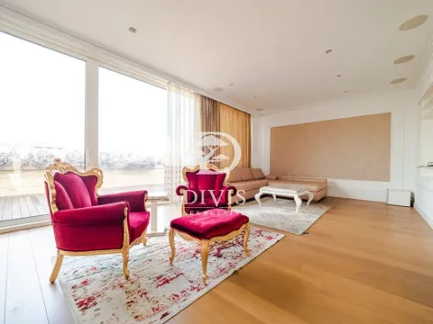 Sale, four bedroom apartment, 330m², Južni Bulevar, Vračar Sve Podlokacije - image 8