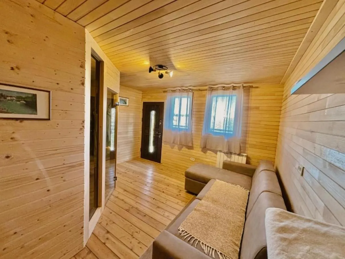 Prodaja, kuća, 274m², Žabljak, Crna Gora