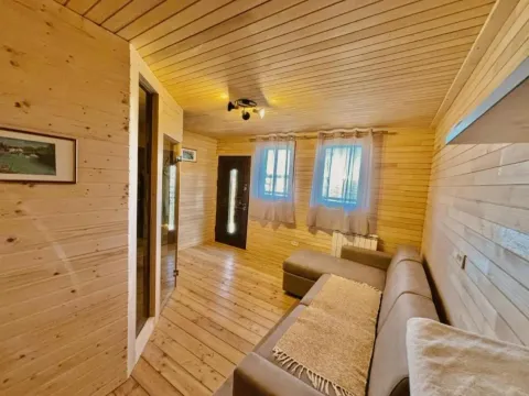 Sale, house, 274m², Žabljak, Crna Gora - image 13