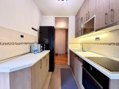 Prodaja, dvosoban stan, 61m², Novi Beograd Sve Podlokacije, Beograd - image 7