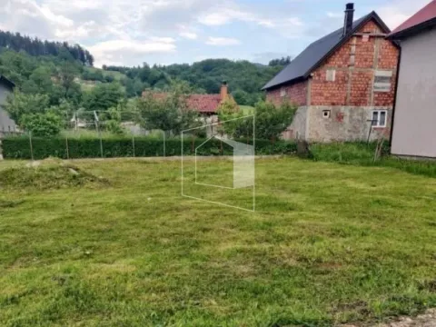 Prodaja, zemljište, 352m2, Centar, Kolašin Prodaja, zemljište, 352m2, Centar, Kolašin
