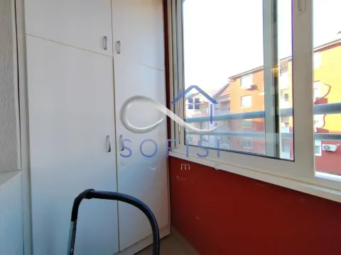 Izdavanje, jednosoban stan, 35m², Podbara, Novi Sad Sve Podlokacije - image 20