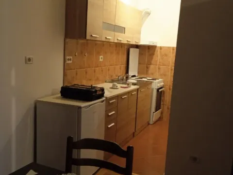 Izdavanje, jednosoban stan, 64m², Stari Aerodrom, Podgorica - image 12