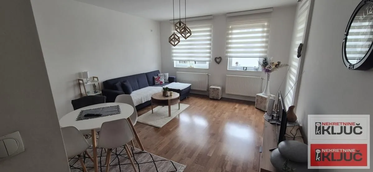 Rent, three bedroom apartment, 71m², Veternik, Novi Sad Sve Podlokacije