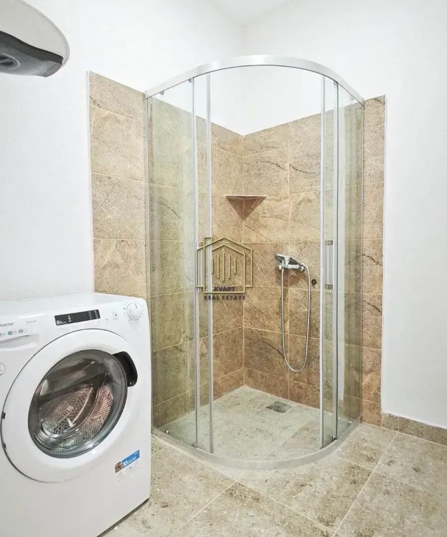 Rent, apartment, 33m², Stari Aerodrom, Podgorica