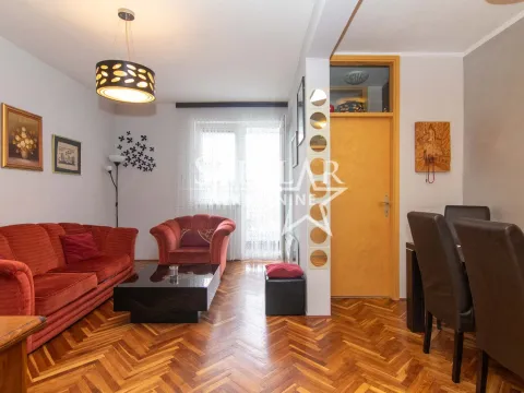 Rent, apartment, 60m², Blok 6, Podgorica - image 9