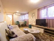 Rent, one bedroom apartment, 52m², Zelenika, Podgorica - image 1
