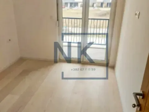 Prodaja, jednosoban stan, 43m², Zabjelo, Podgorica - image 4