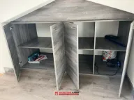 Rent, one bedroom apartment, 42m², Golubovina, Budva - image 5