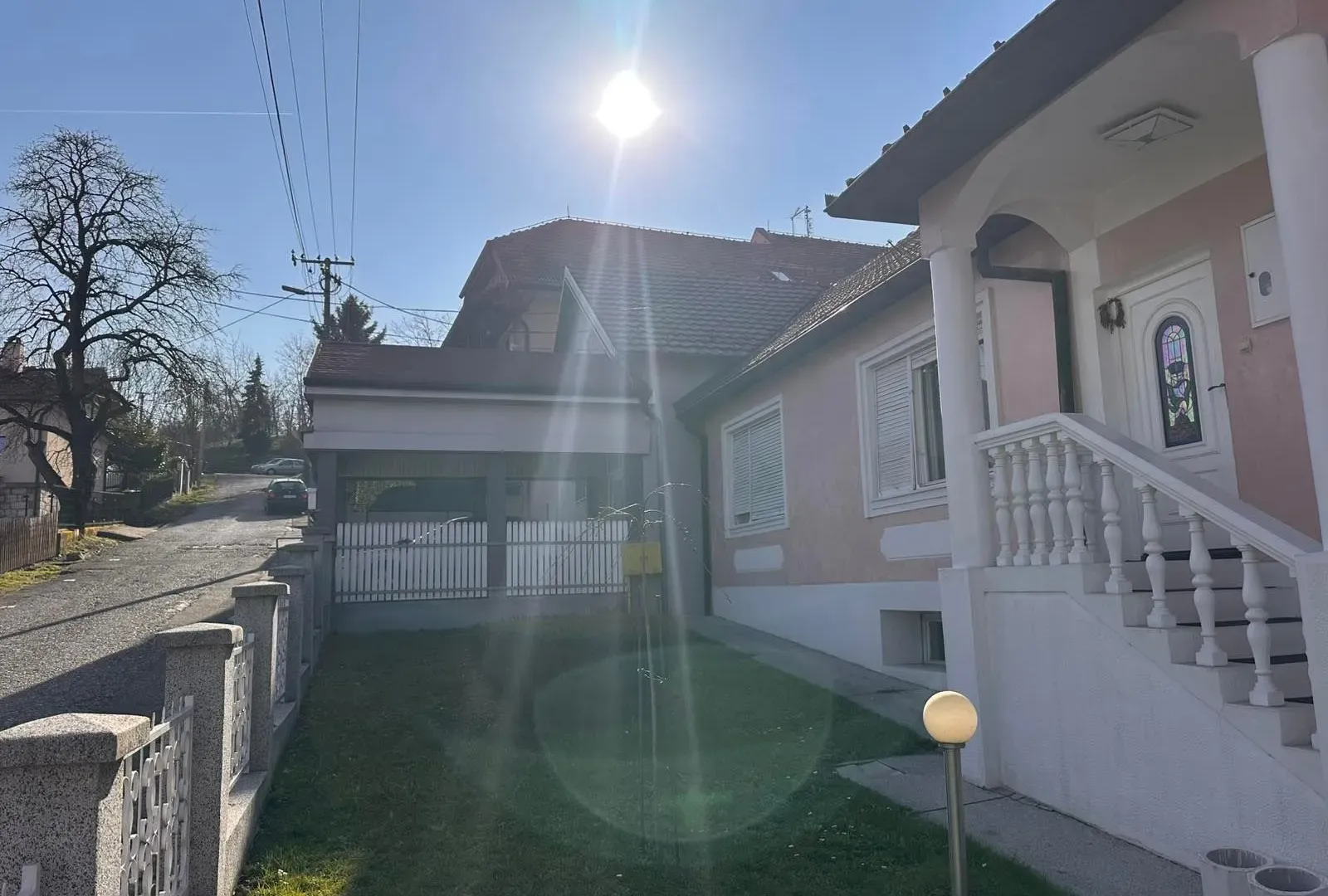 Prodaja, kuća, 160m², Centar, Loznica
