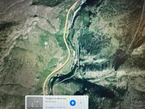 Prodaja, plac, 255667m², Podgorica, Crna Gora - image 2