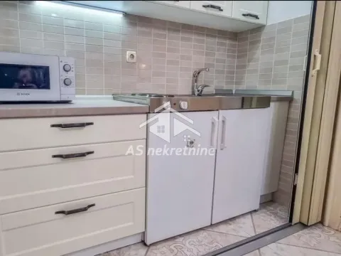 Izdavanje, stan, 40m², Vračar Hram, Vračar Sve Podlokacije - image 6