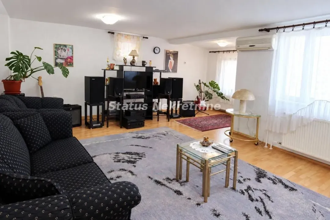 Prodaja, kuća, 149m², Telep, Novi Sad Sve Podlokacije