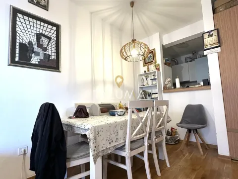 Sale, one bedroom apartment, 51m², Tuški Put, Podgorica - image 11