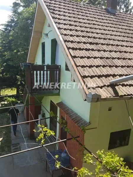 Sale, house, 64m², Sremska Kamenica, Petrovaradin