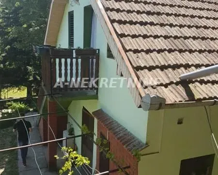 Sale, house, 64m², Sremska Kamenica, Petrovaradin - image 3