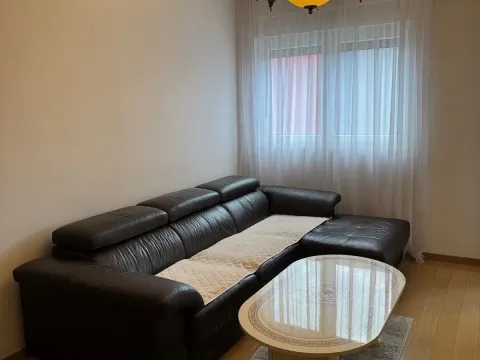 Izdavanje, jednosoban stan, 50m², City Kvart, Podgorica - image 11