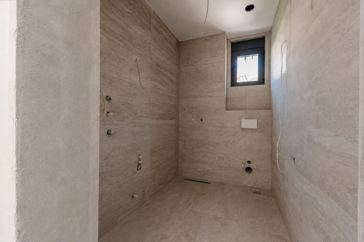 Sale, one bedroom apartment, 43m², Lazi, Budva