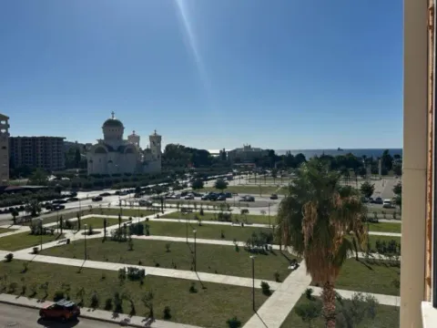 Sale, two bedroom apartment, 100m², Centar, Bar