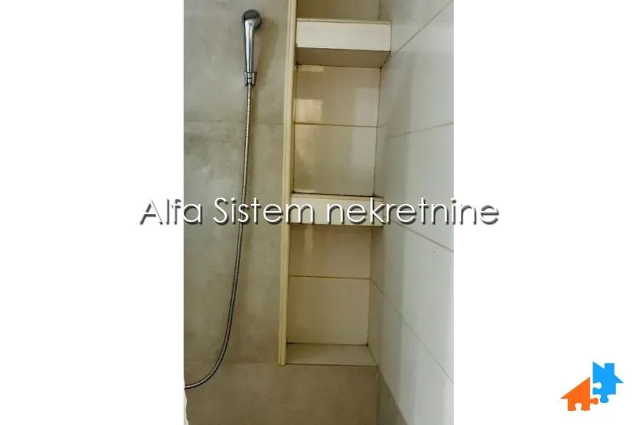 Izdavanje, dvosoban stan, 58m², Botanička Bašta, Palilula Sve Podlokacije
