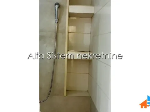 Izdavanje, dvosoban stan, 58m², Botanička Bašta, Palilula Sve Podlokacije - image 9