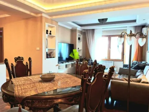 Rent, three bedroom apartment, 90m², Medijana, Niš - image 5