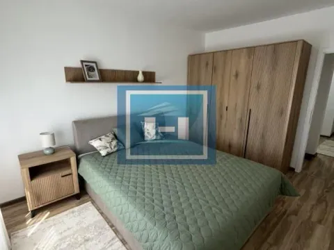 Rent, two bedroom apartment, 62m², Centar, Paraćin - image 6