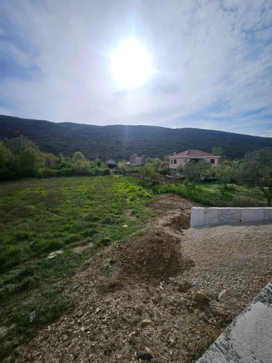 Prodaja, plac, 2843m², Kotor, Crna Gora