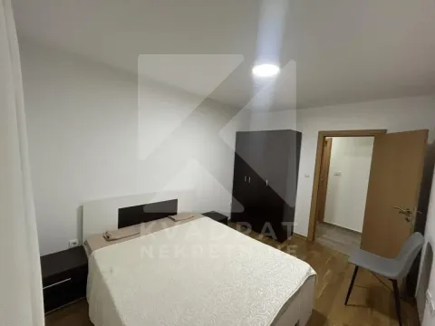 Rent, one bedroom apartment, 44m², Dalmatinska ulica, Podgorica - image 5