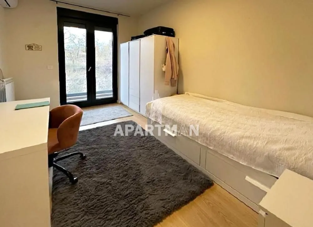 Sale, four bedroom apartment, 138m², Tošin bunar, Novi Beograd Sve Podlokacije
