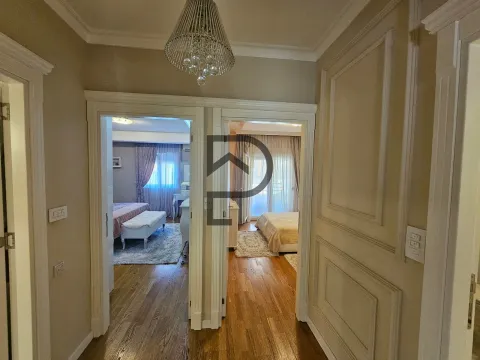 Rent, three bedroom apartment, 119m², City Kvart, Podgorica - image 8