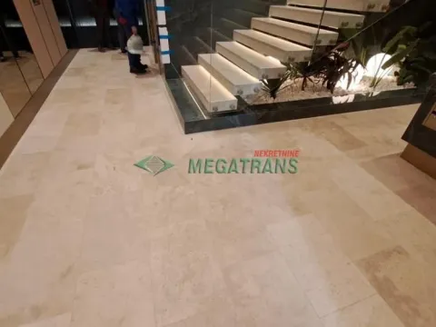 Rent, four bedroom apartment, 121m², Centar, Novi Sad - image 18