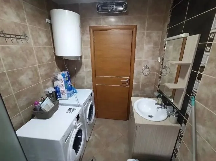 Rent, two bedroom apartment, 70m², Zabjelo, Podgorica