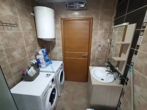 Rent, two bedroom apartment, 70m², Zabjelo, Podgorica - image 8
