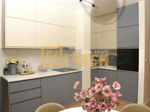 Sale, one bedroom apartment, 47m², Budva, Crna Gora - image 5