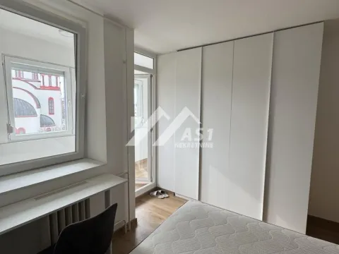 Rent, one bedroom apartment, 45m², Novo naselje, Novi Sad - image 5