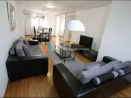 Izdavanje, četvorosoban stan, 130m², Savski Venac, Beograd - image 5