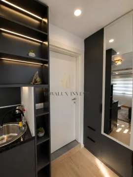 Rent, one bedroom apartment, 27m², Stara Varoš, Podgorica - image 6