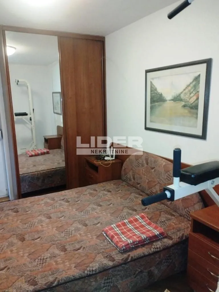 Izdavanje, dvosoban stan, 60m², Palilulska Pijaca, Palilula Sve Podlokacije