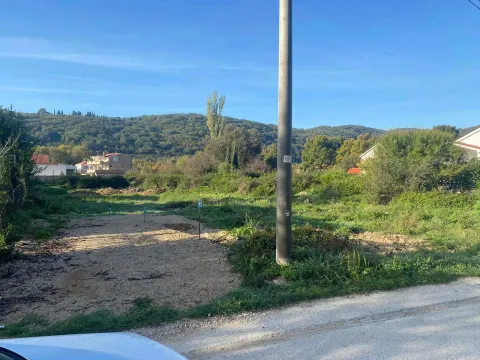 Prodaja, plac, 950m², Herceg Novi, Crna Gora - image 2
