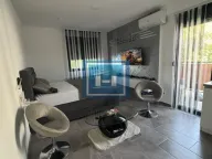 Izdavanje, garsonjera, 27m², Aqua park, Jagodina - image 1