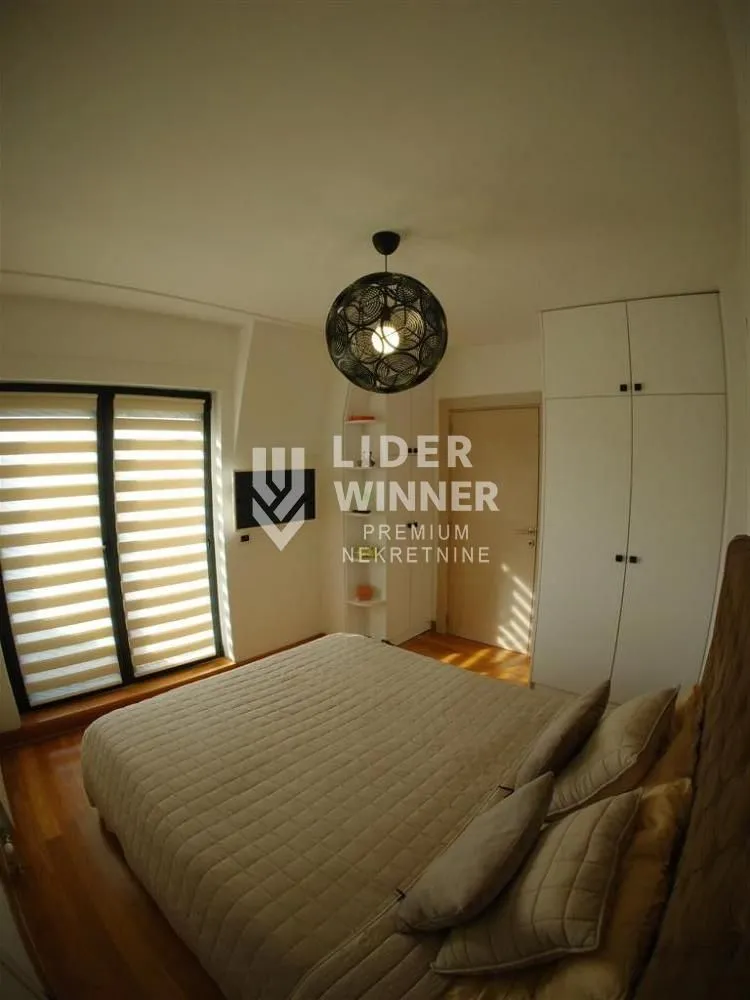 Sale, four bedroom apartment, 103m², Voždovačka Crkva, Voždovac Sve Podlokacije
