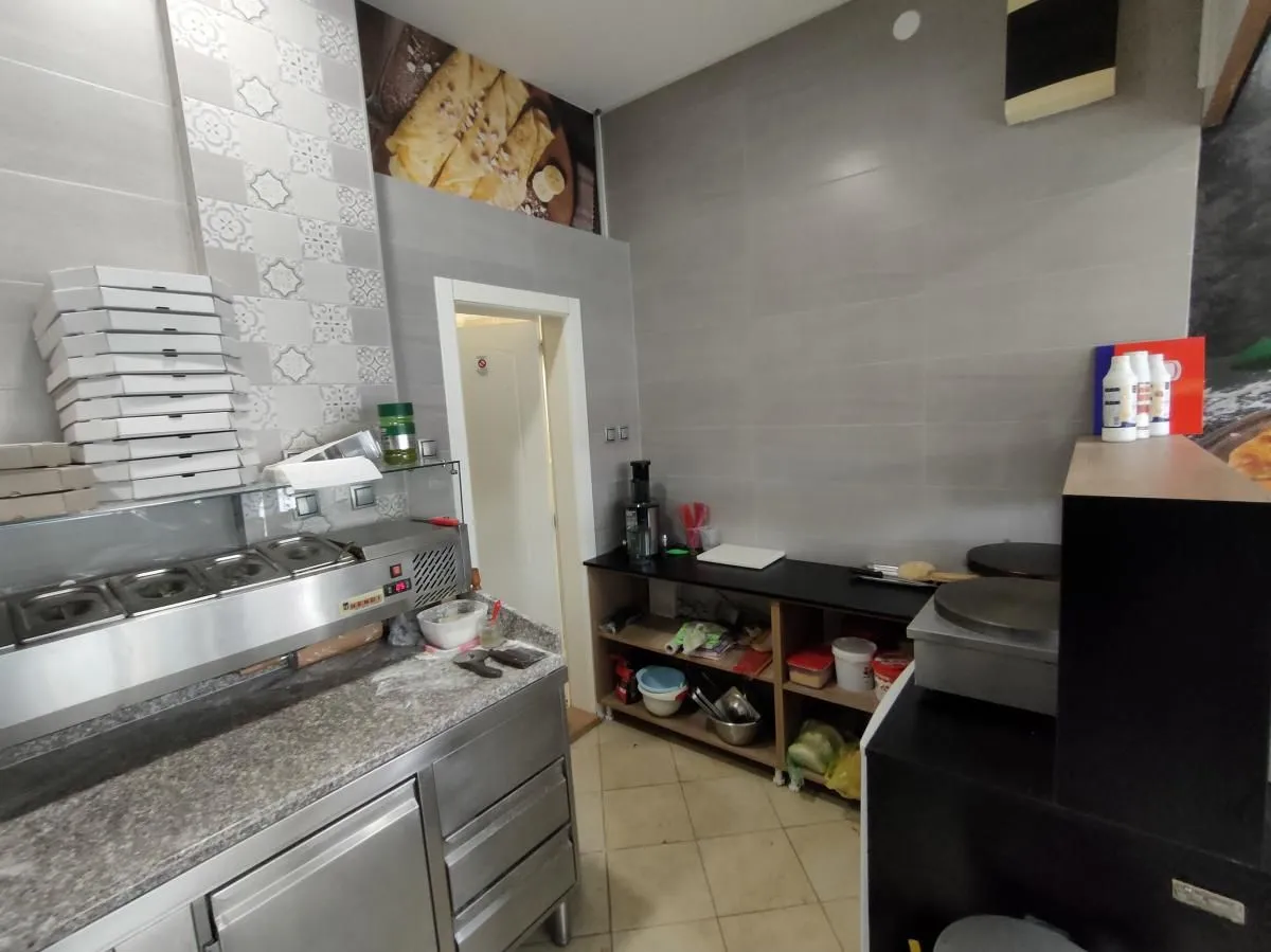 Rent, office space, 39m², Grbavica, Novi Sad Sve Podlokacije