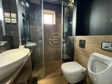 Izdavanje, trosoban stan, 56m², Grbavica, Novi Sad Sve Podlokacije - image 12