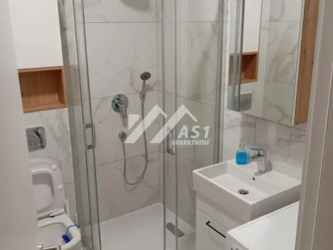 Rent, apartment, 30m², Telep, Novi Sad Sve Podlokacije - image 5