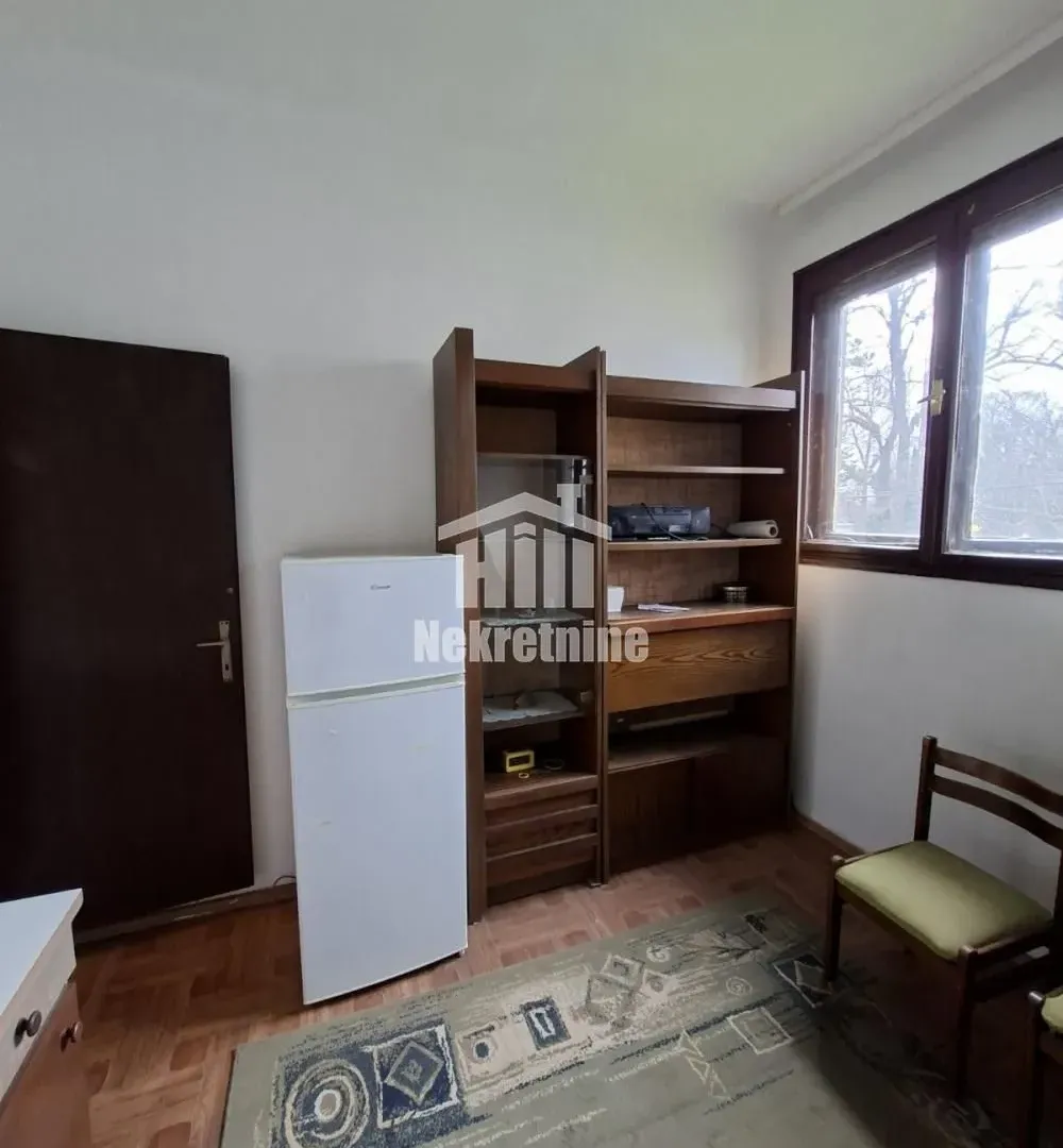 Sale, one bedroom apartment, 40m², Novi Beograd Sve Podlokacije, Beograd