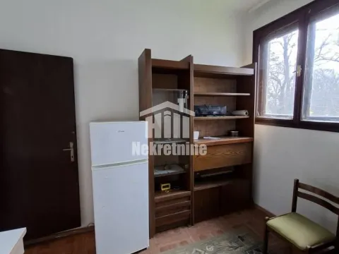 Prodaja, jednosoban stan, 40m², Novi Beograd Sve Podlokacije, Beograd - image 8