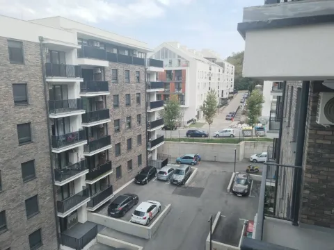 Rent, two bedroom apartment, 46m², Višnjička Banja, Palilula Sve Podlokacije - image 16