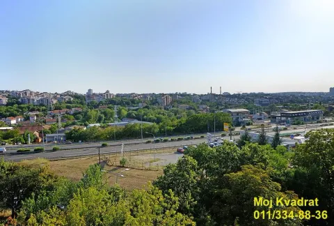Prodaja, dvosoban stan, 57m², Zvezdara Sve Podlokacije, Beograd - image 16